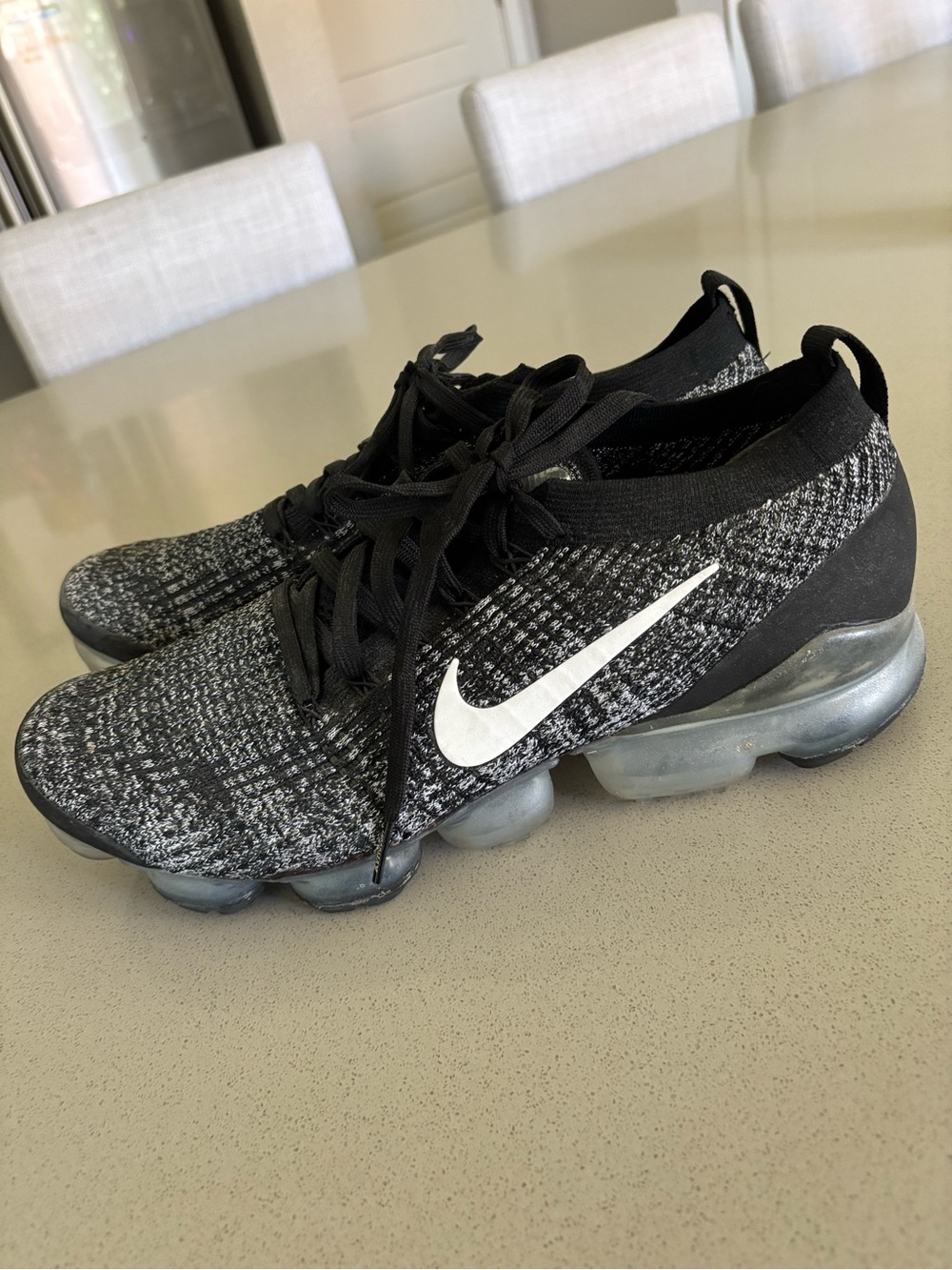 Nike men’s athletic shoes
